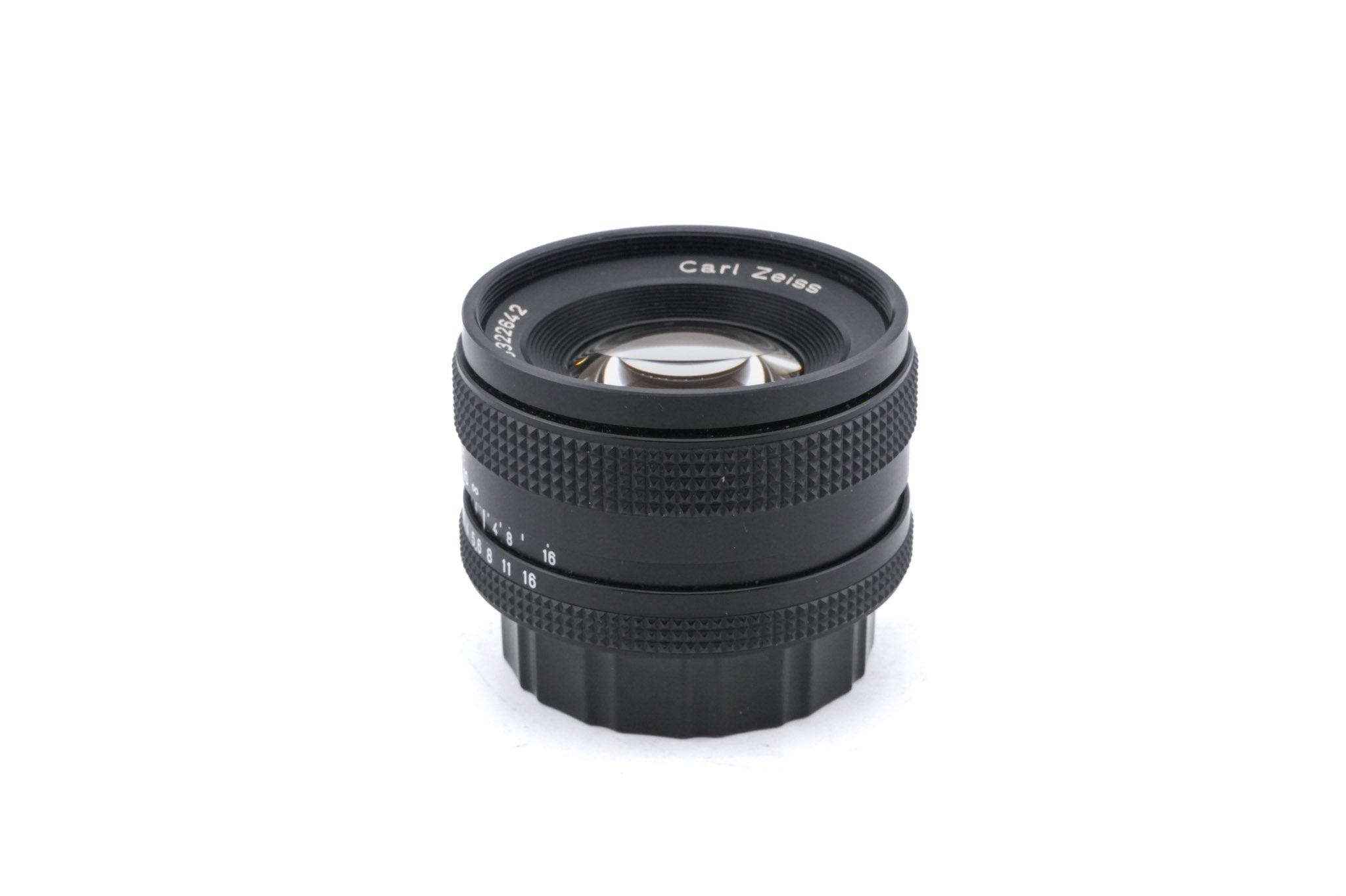 Carl Zeiss 50mm f1.7 Planar T* – Kamerastore