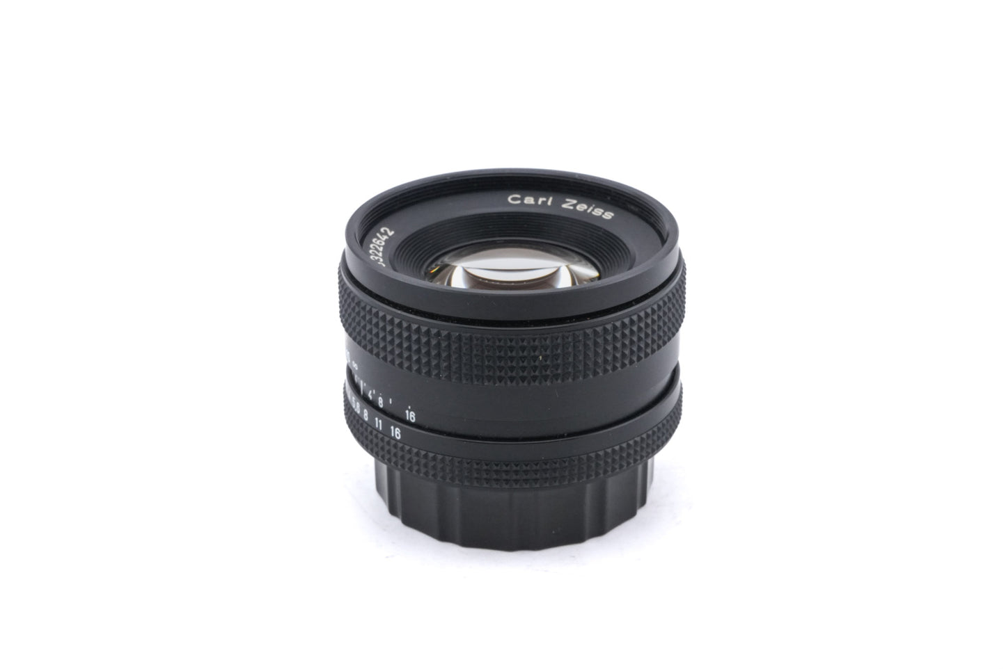 Carl Zeiss 50mm f1.7 Planar T* (AE)
