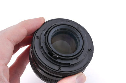 Carl Zeiss 50mm f1.7 Planar T* (AE)