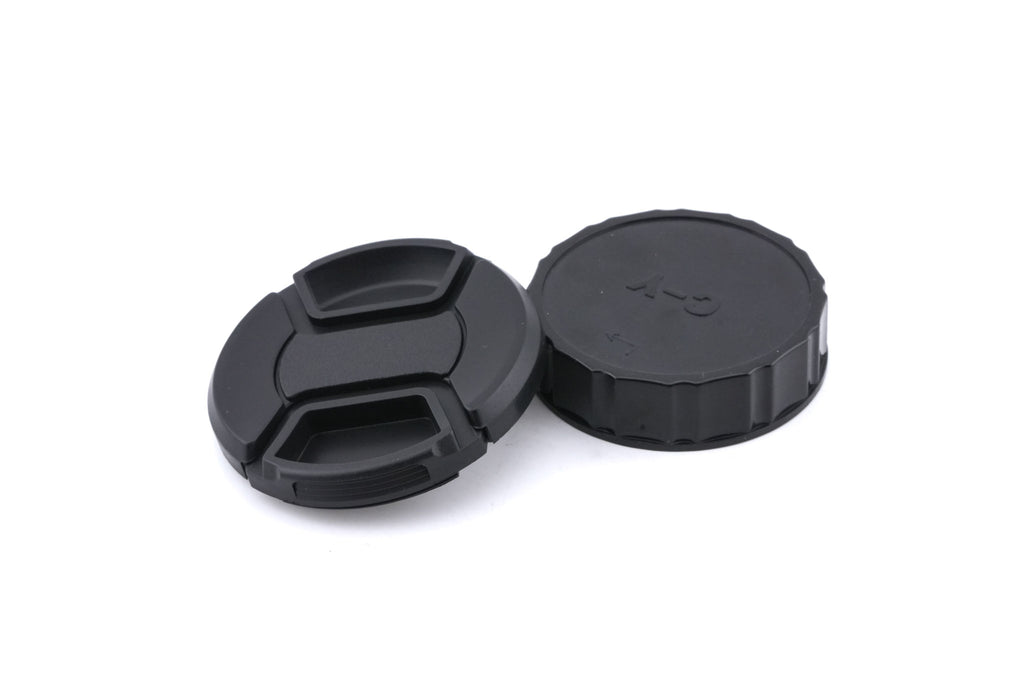 Carl Zeiss 50mm f1.7 Planar T* (AE)