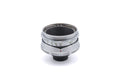 Agfa Agfa 50mm f2.8 Color-Solinar - Lens