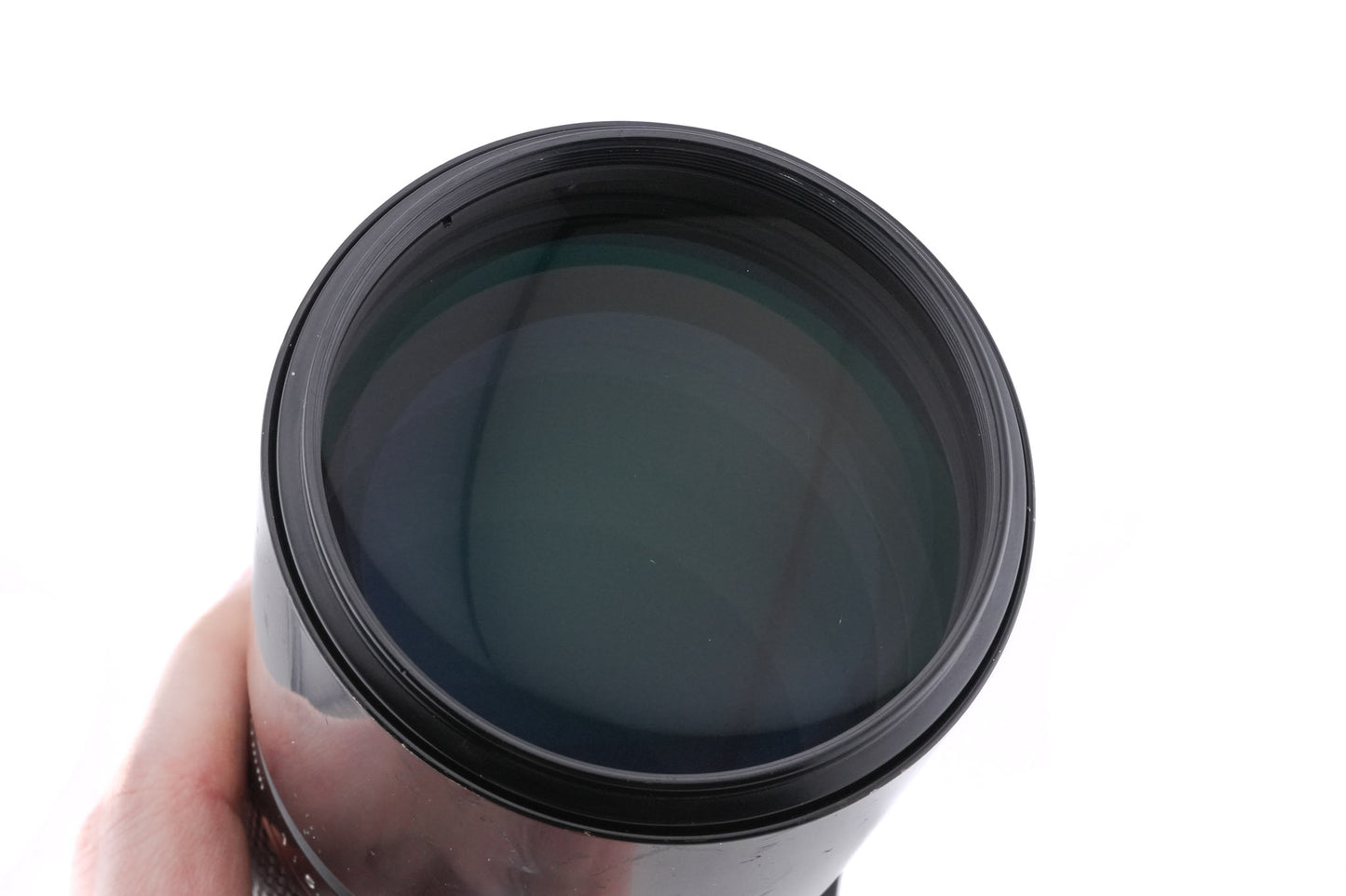 Nikon 400mm f5.6 Nikkor* ED AI