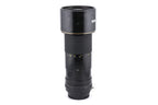 Nikon 300mm f4.5 Nikkor* ED IF AI
