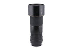 Nikon 300mm f4.5 Nikkor* ED IF AI