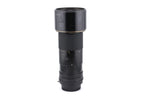 Nikon 300mm f4.5 Nikkor* ED IF AI