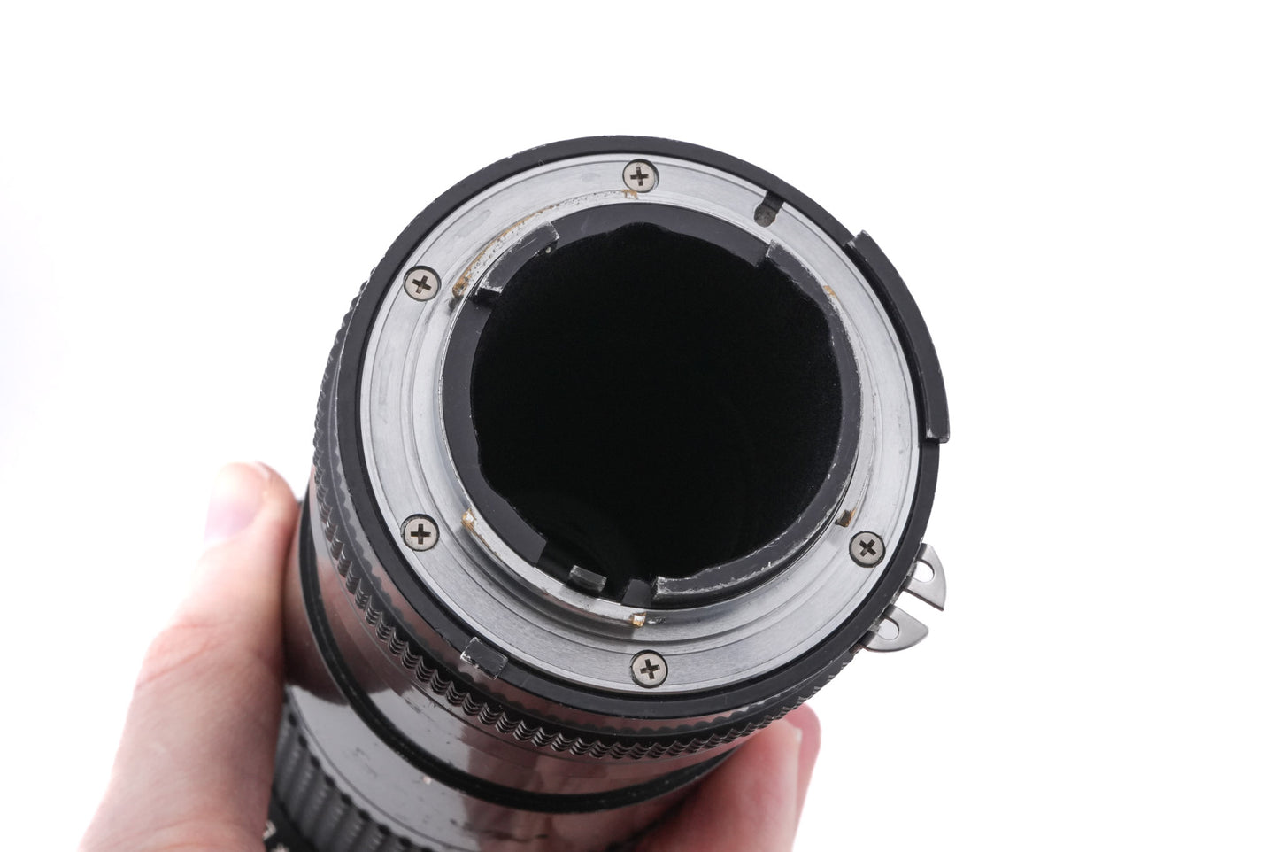 Nikon 300mm f4.5 Nikkor* ED IF AI