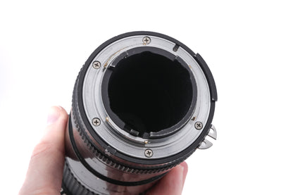 Nikon 300mm f4.5 Nikkor* ED IF AI