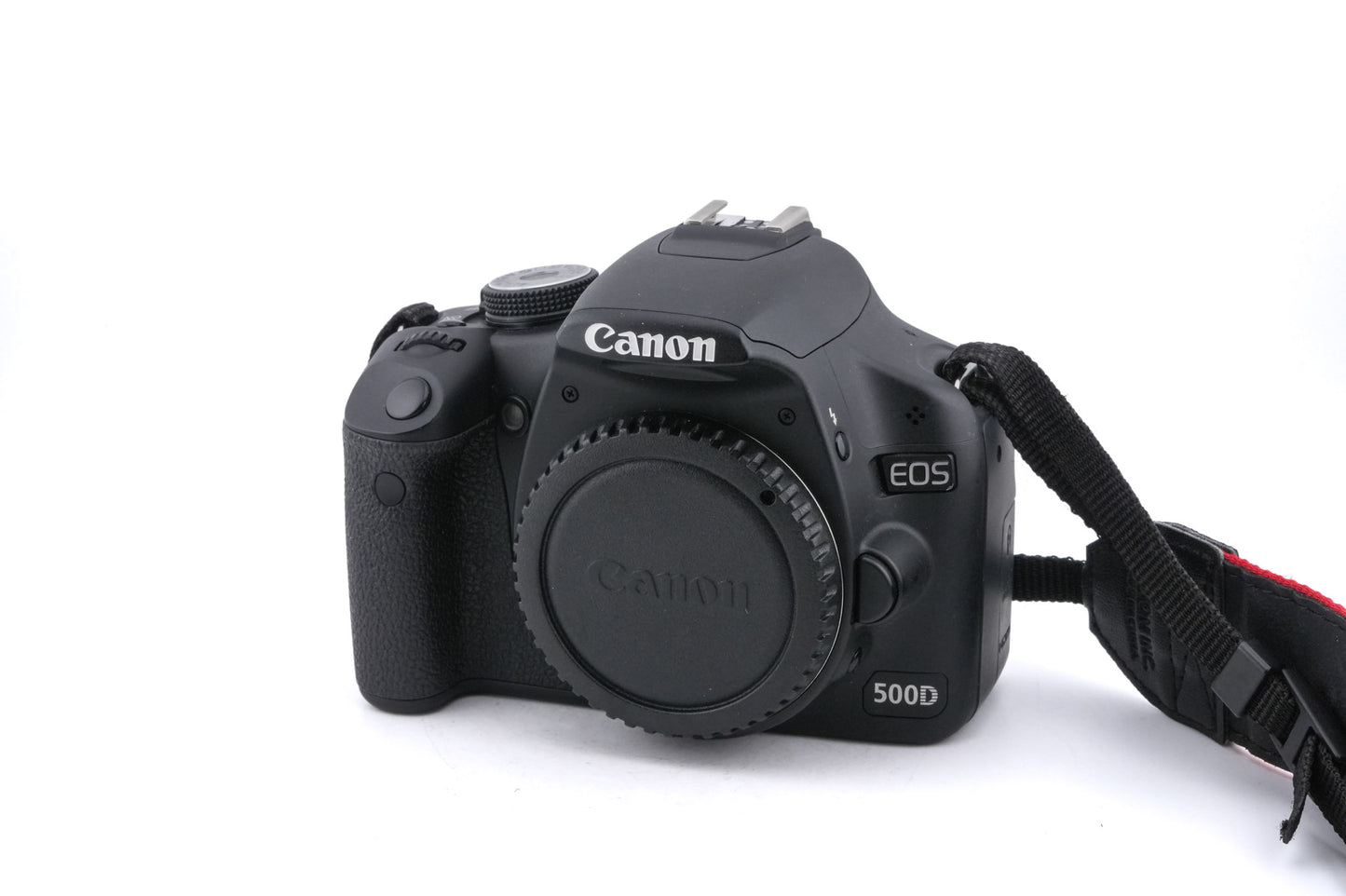 Canon EOS 500D