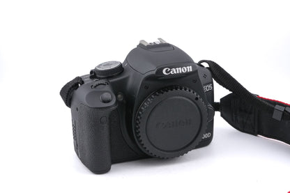 Canon EOS 500D