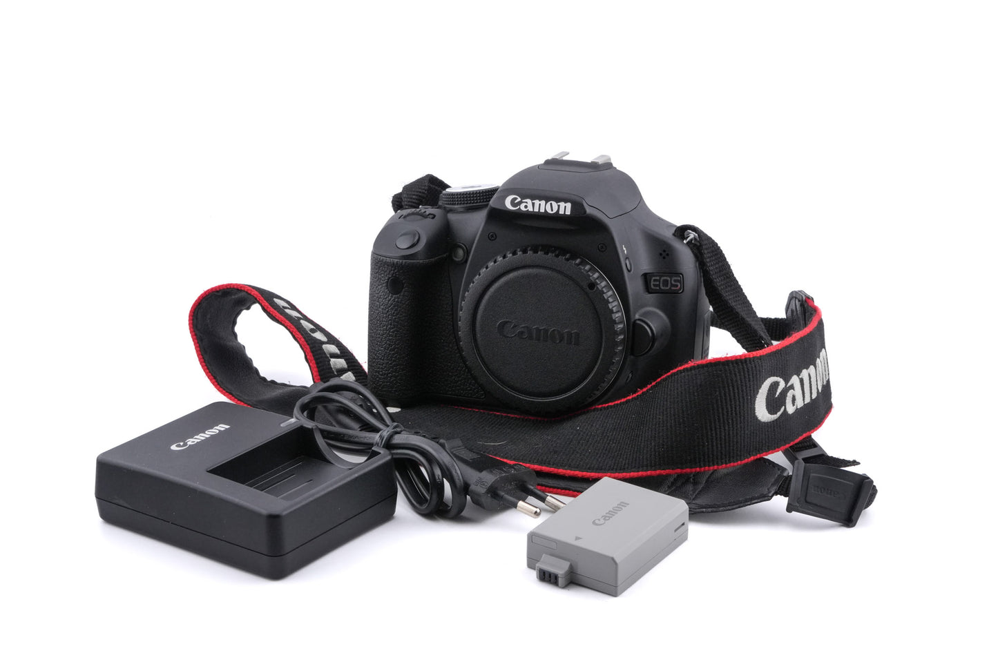 Canon EOS 500D