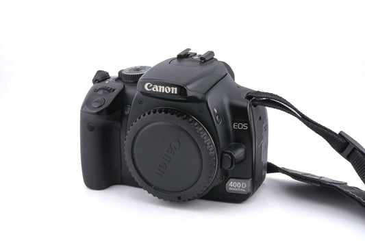 Canon EOS 400D