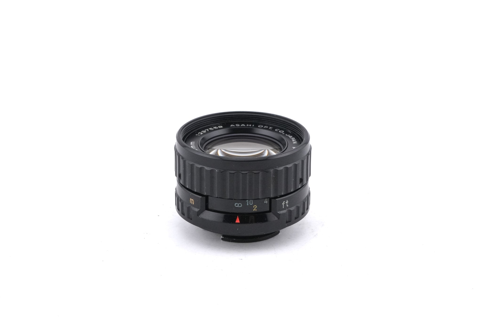 Pentax 18mm f2.8 Pentax-110 – Kamerastore