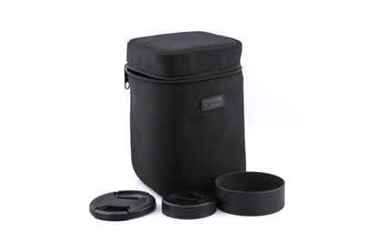 Sigma 8-16mm f4.5-5.6 DC HSM