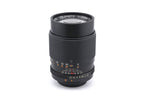 Chinon 135mm f2.8 Auto Chinon