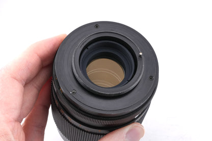 Chinon 135mm f2.8 Auto Chinon