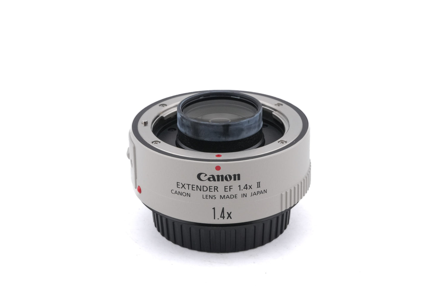Canon 1.4x Teleconverter EF Extender II