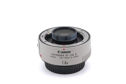 Canon 1.4x Teleconverter EF Extender II