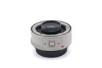 Canon 1.4x Teleconverter EF Extender II