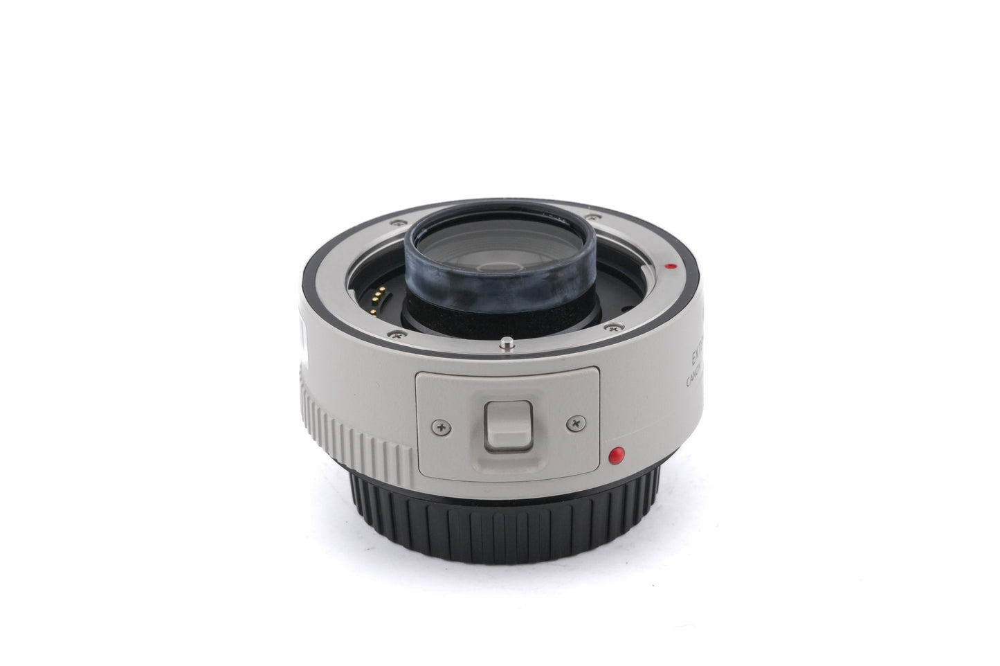 Canon 1.4x Teleconverter EF Extender II