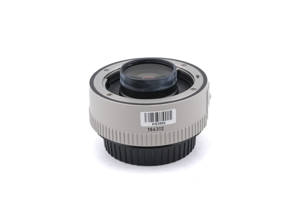 Canon 1.4x Teleconverter EF Extender II