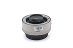 Canon 1.4x Teleconverter EF Extender II