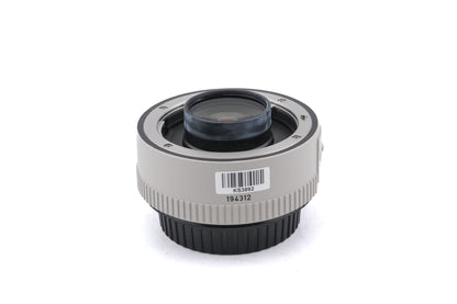 Canon 1.4x Teleconverter EF Extender II