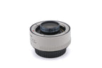 Canon 1.4x Teleconverter EF Extender II