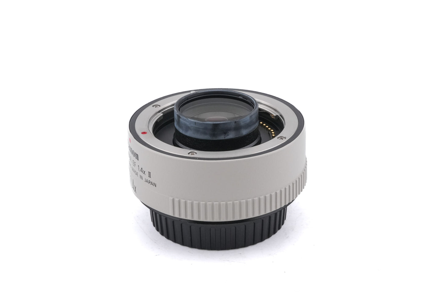 Canon 1.4x Teleconverter EF Extender II