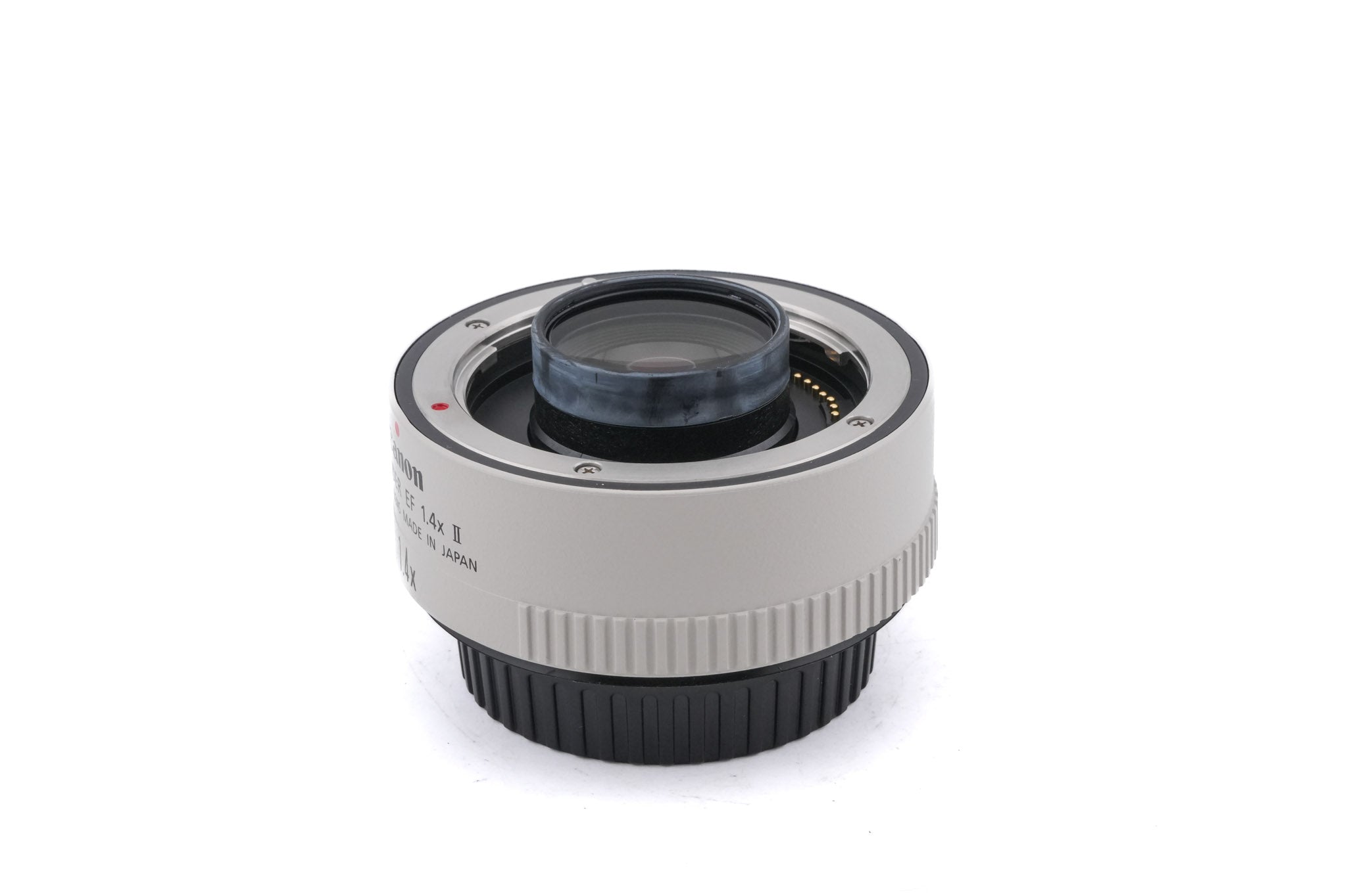 Canon 1.4x Teleconverter EF Extender II