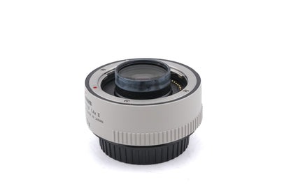 Canon 1.4x Teleconverter EF Extender II