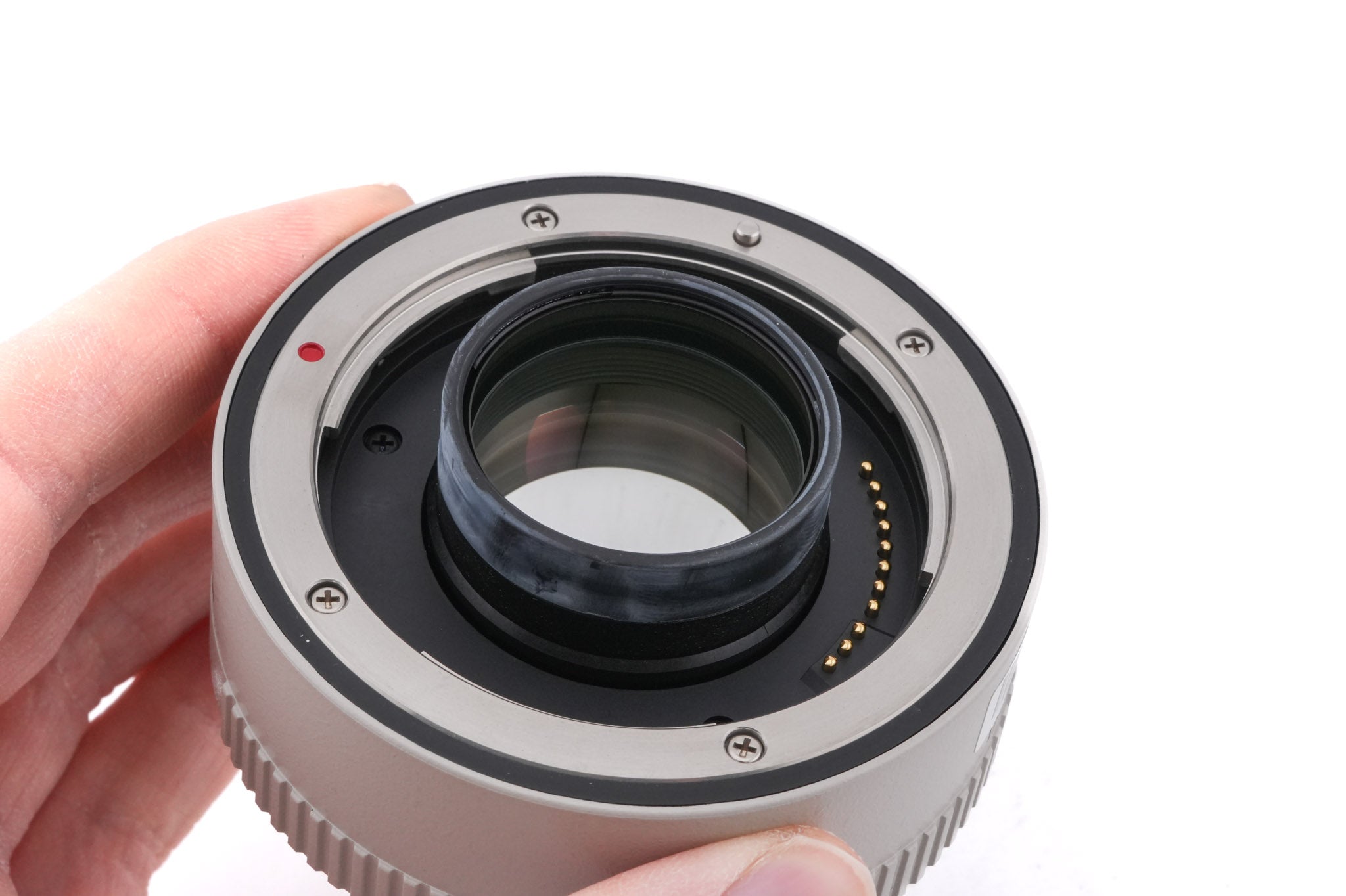 Canon 1.4x Teleconverter EF Extender II