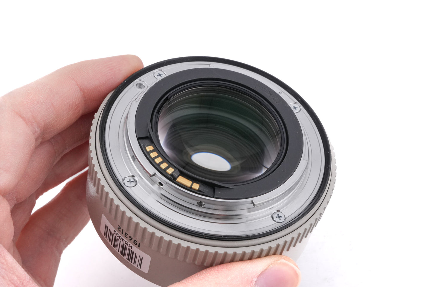 Canon 1.4x Teleconverter EF Extender II