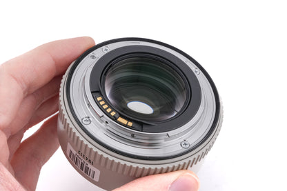 Canon 1.4x Teleconverter EF Extender II