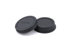Canon 1.4x Teleconverter EF Extender II