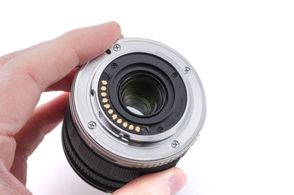 Olympus 9-18mm f4-5.6 M.Zuiko Digital ED MSC