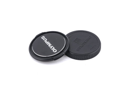 Olympus 9-18mm f4-5.6 M.Zuiko Digital ED MSC