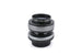 Lensbaby Composer Pro + Sweet 35 Optic