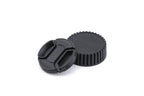 Lensbaby Composer Pro + Sweet 35 Optic