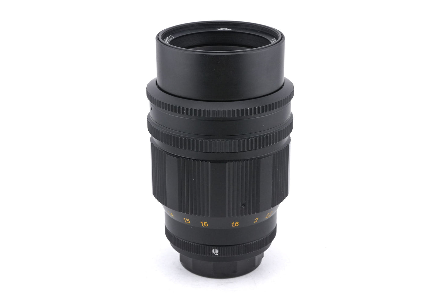 KMZ 135mm f2.8 Tair-11A