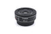 Canon 40mm f2.8 STM