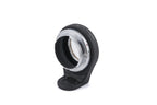Leica 12.5cm f2.5 Hektor (HIKOO / 11532 / 11032) + Visoflex Adapter (OUBIO / 16466M)