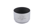 Leica 12.5cm f2.5 Hektor (HIKOO / 11532 / 11032) + Visoflex Adapter (OUBIO / 16466M)