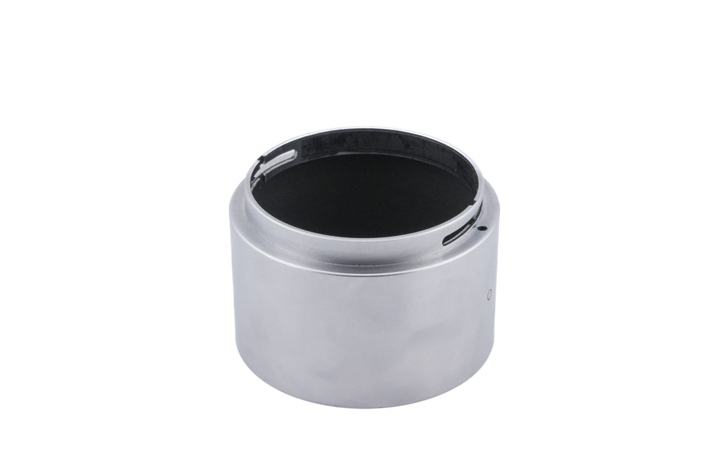 Leica 12.5cm f2.5 Hektor (HIKOO / 11532 / 11032) + Visoflex Adapter (OUBIO / 16466M)