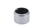 Leica 12.5cm f2.5 Hektor (HIKOO / 11532 / 11032) + Visoflex Adapter (OUBIO / 16466M)