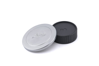 Leica 12.5cm f2.5 Hektor (HIKOO / 11532 / 11032) + Visoflex Adapter (OUBIO / 16466M)