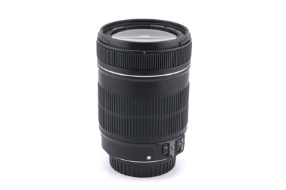 Canon 18-135mm f3.5-5.6 IS