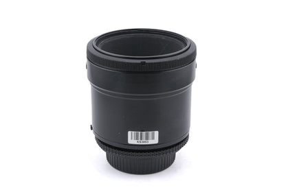 Nikon 55mm f2.8 AF Micro-Nikkor