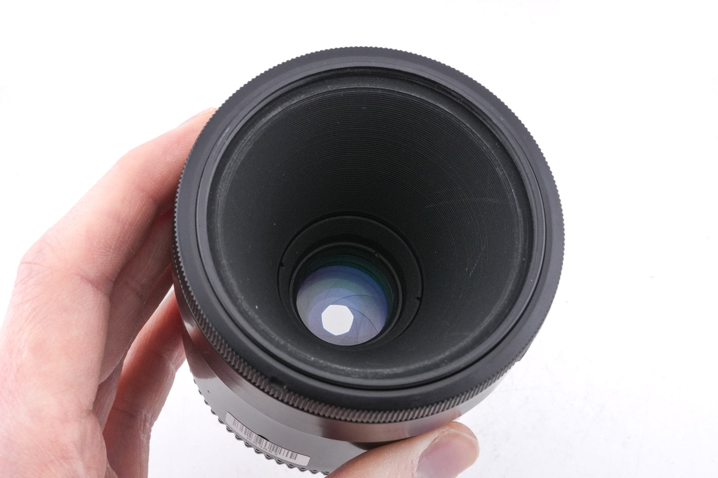 Nikon 55mm f2.8 AF Micro-Nikkor