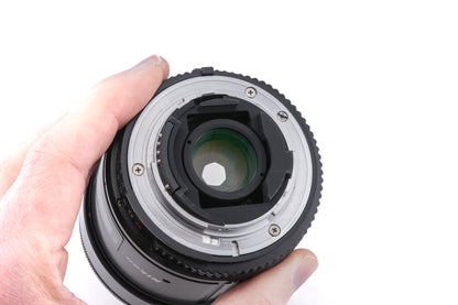 Nikon 55mm f2.8 AF Micro-Nikkor