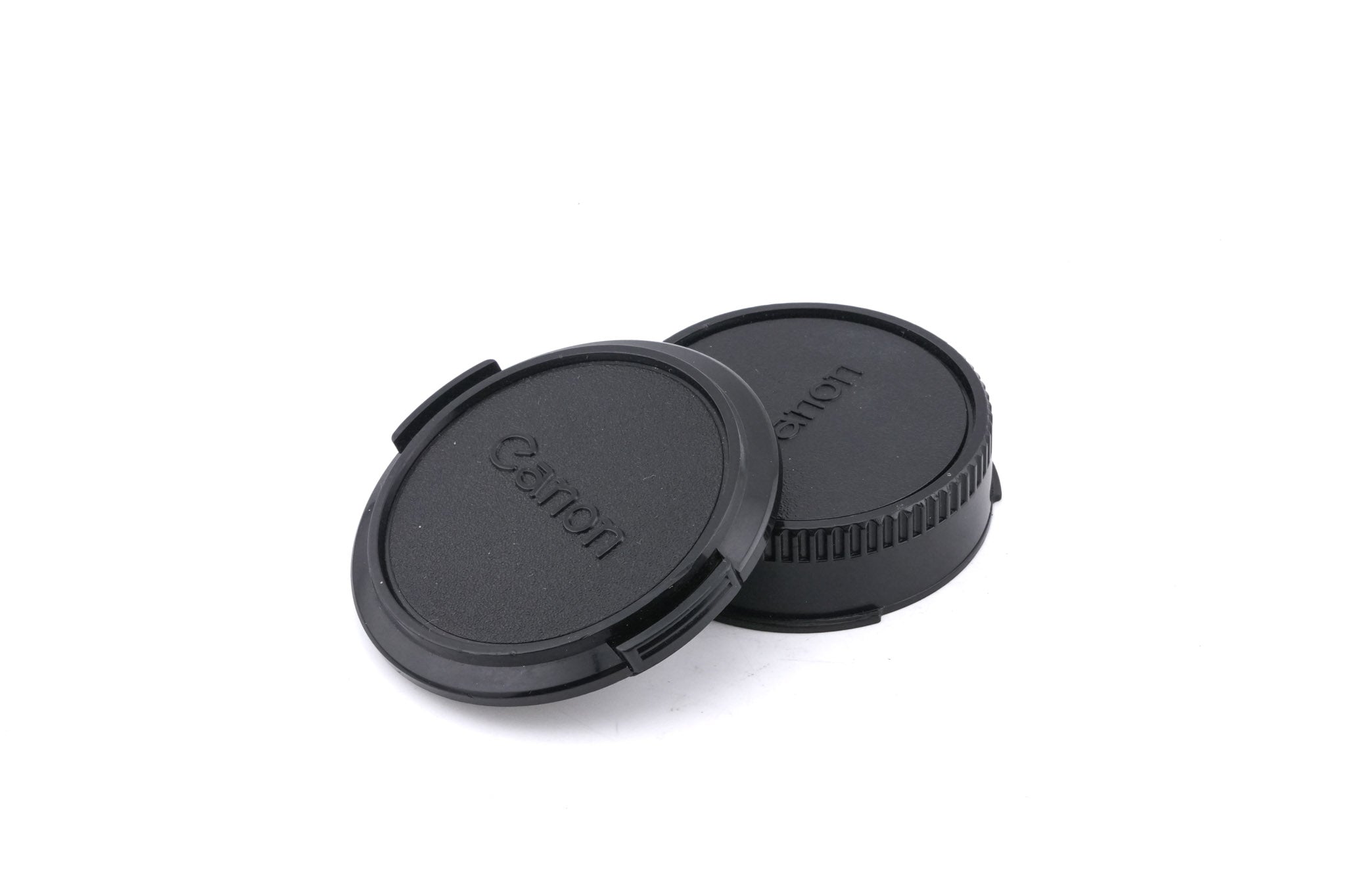 Canon 50mm f1.8 S.C.